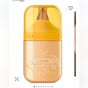 Urban Decay Face Bond Luminizer